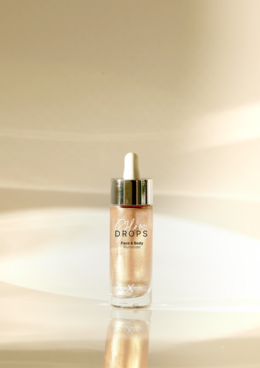 DEYNIQUE GLOW DROPS DEYNIQUE GLOW DROPS