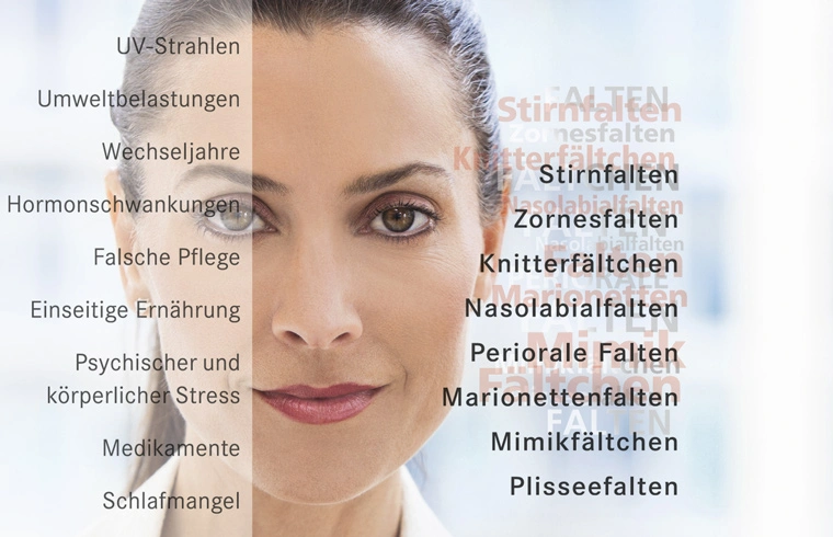 kosmetische Behandlung im labiocome Kosmetikstudio