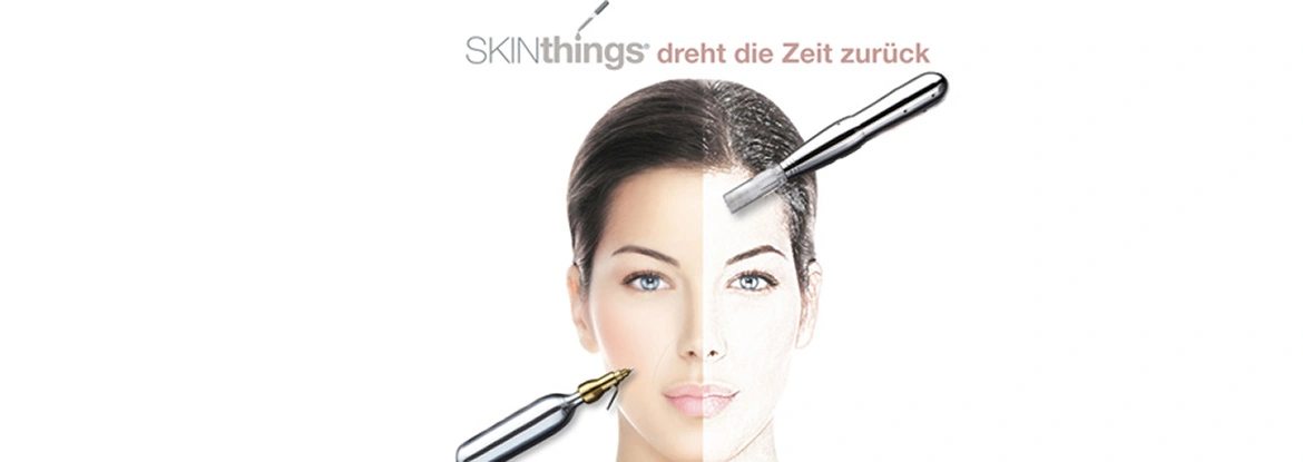 Microneedling in Eggenfelden, Kosmetik Weinbacher