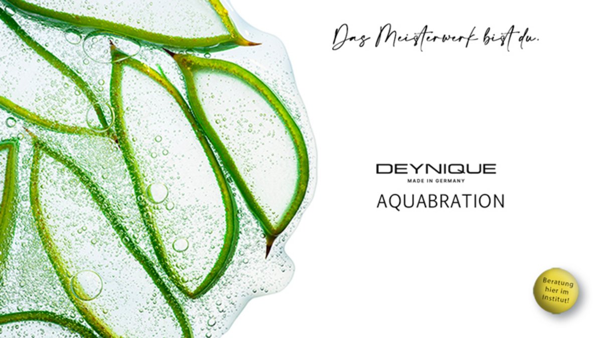 DEYNIQUE AQUABRATION