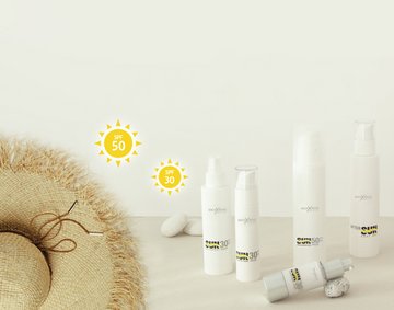 SUNTAN Serie SUNTAN Serie