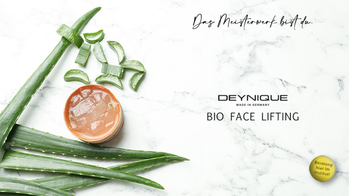 DEYNIQUE Bio Face Lifting