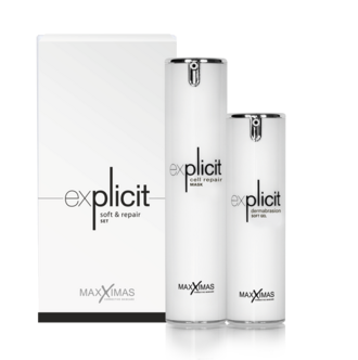 explicit Soft-Repair-Set explicit Soft-Repair-Set