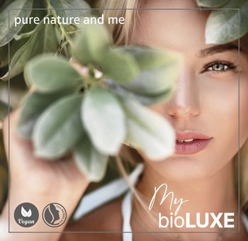 My bioLUXE Naturkosmetik My bioLUXE Naturkosmetik