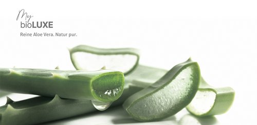 My bioLUXE Naturkosmetik My bioLUXE Naturkosmetik