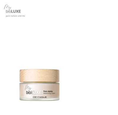 My bioLUXE Jojoba My bioLUXE Jojoba