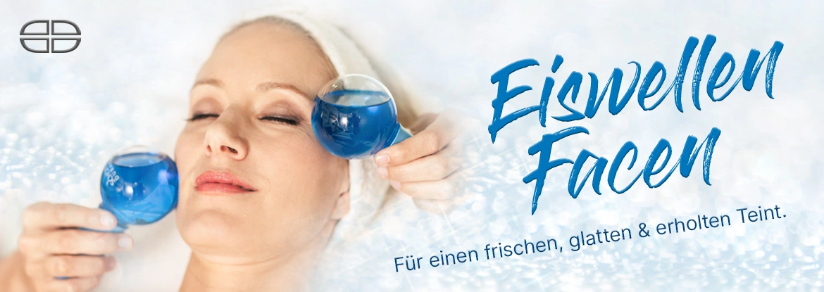 DEYNIQUE Eiswellen Facen