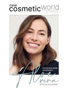 New cosmetic world Winter 2024 New cosmetic world Winter 2024