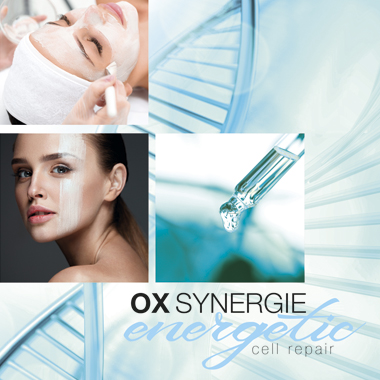 OX SYNERGIE CELL-REPAIR by labiocome Cosmetics