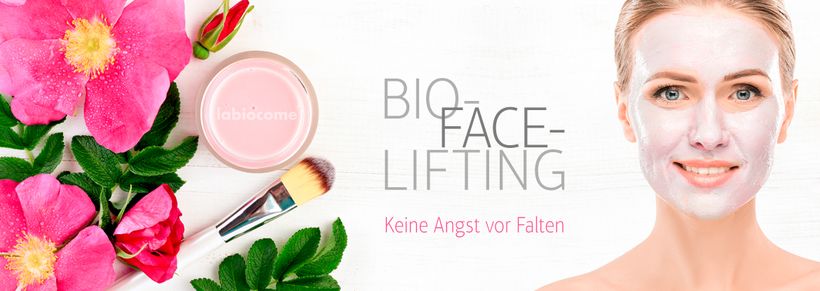 Bio-Face-Lifting by labiocome Cosmetics